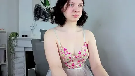 Baby_Evalena stripchat stream image