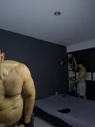 TeddyBear_07 stripchat stream image, 27.02.2026 17:50