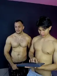 TeddyBear_07 stripchat stream image, 27.02.2026 17:50
