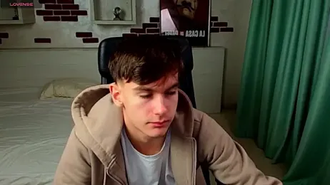 BradyFlint stripchat stream image