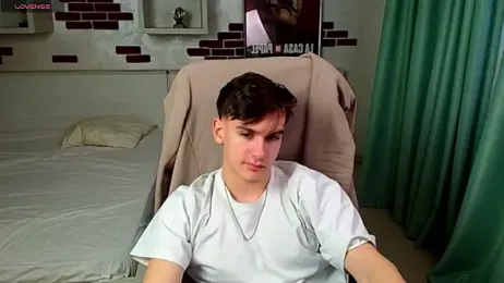 BradyFlint stripchat stream image