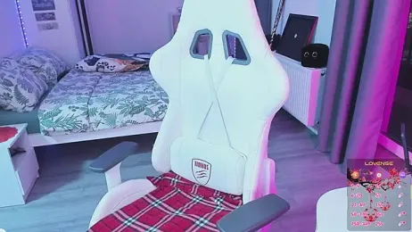 Yumi_Youkai stripchat stream image, 02.03.2026 18:30