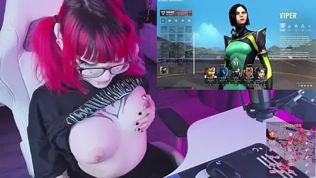 Yumi_Youkai stripchat stream image, 02.03.2026 18:30