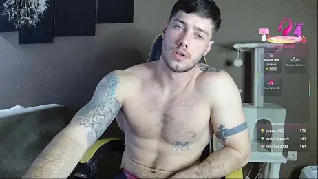 Jason_theGreat stripchat stream image, 02.03.2026 18:40