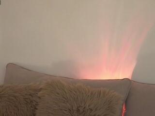 Isabella Sandoval flirt4free stream image, 02.03.2026 23:30
