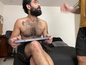 Damianscouple stripchat stream image