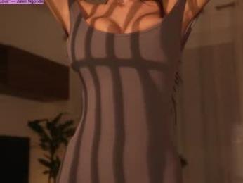 jseductiveart chaturbate stream image, 06.03.2025 20:00
