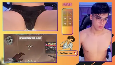 Gerony_ stripchat stream image