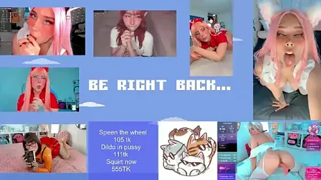 sweetalienn stripchat stream image, 03.03.2026 11:50