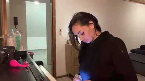 ClaireDeLunee stripchat stream image