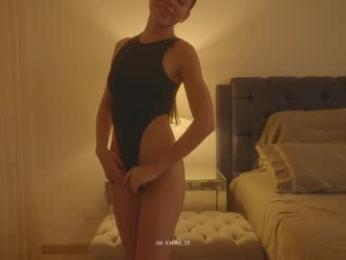 emma_lu1 chaturbate stream image, 03.03.2026 21:10
