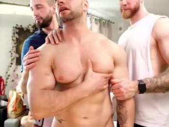michaelbradley_for_u chaturbate stream image, 04.03.2026 07:10