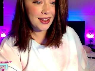 crystalcream camsoda stream image, 04.03.2026 18:20