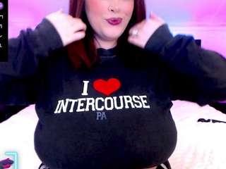 crystalcream camsoda stream image, 04.03.2026 18:20