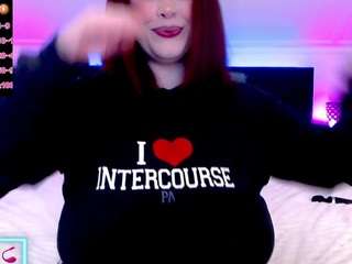 crystalcream camsoda stream image, 04.03.2026 18:20