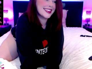 crystalcream camsoda stream image, 04.03.2026 18:20