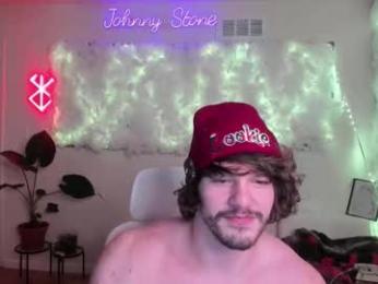 thejohnnystone chaturbate stream image, 05.03.2026 01:20