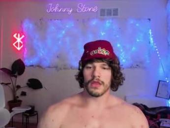 thejohnnystone chaturbate stream image, 05.03.2026 01:20