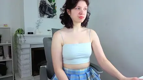 Baby_Evalena stripchat stream image