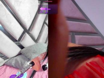 Gisell-Montoy bongacams stream image, 05.03.2026 13:50