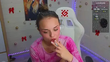 Misss_Vikk stripchat stream image