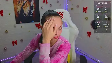 Misss_Vikk stripchat stream image