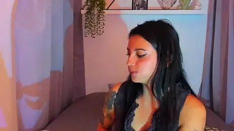 roxy_hell stripchat stream image, 06.03.2026 16:40