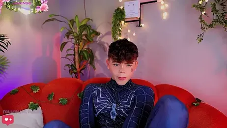 PRINCE_STEV stripchat stream image