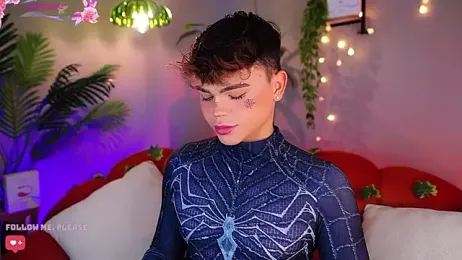 PRINCE_STEV stripchat stream image