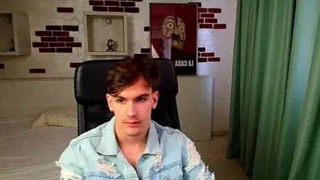 BradyFlint stripchat stream image