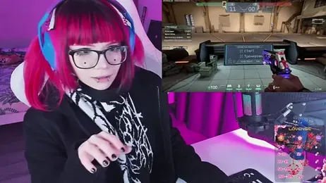 Yumi_Youkai stripchat stream image, 08.03.2026 20:40