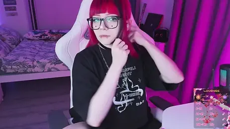 Yumi_Youkai stripchat stream image, 08.03.2026 20:40