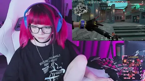 Yumi_Youkai stripchat stream image, 08.03.2026 20:40