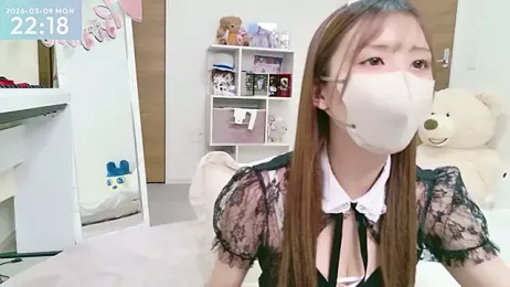 -SHINON- stripchat stream image, 09.03.2026 13:20