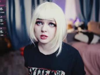 madnessalise chaturbate stream image, 10.03.2026 20:10