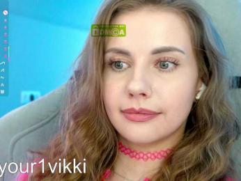 VikkiExtraCheese bongacams stream image, 06.03.2025 18:20
