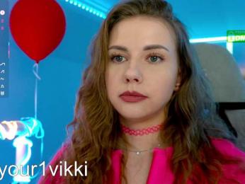 VikkiExtraCheese bongacams stream image, 06.03.2025 18:20
