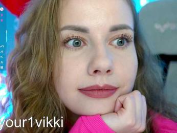 VikkiExtraCheese bongacams stream image, 06.03.2025 18:20