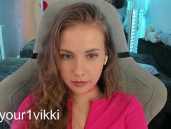 VikkiExtraCheese bongacams stream image, 06.03.2025 18:20