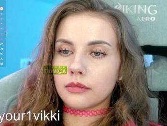 VikkiExtraCheese bongacams stream image, 06.03.2025 18:20