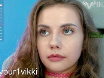 VikkiExtraCheese bongacams stream image, 06.03.2025 18:20