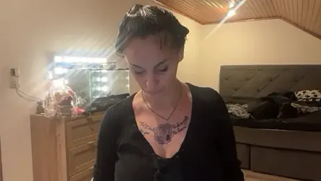 ClaireDeLunee stripchat stream image