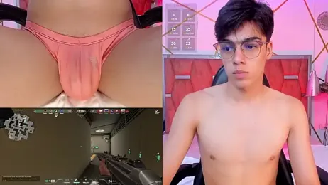 Gerony_ stripchat stream image