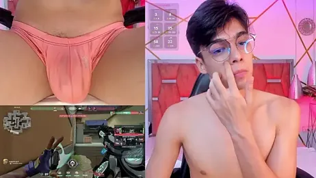 Gerony_ stripchat stream image