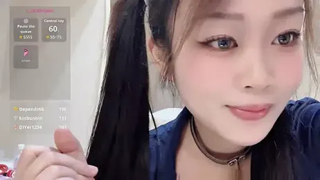 yueyue2003 stripchat stream image