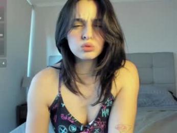 yourfreakygirl chaturbate stream image