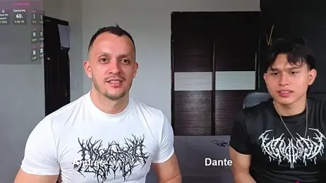 TeddyBear_07 stripchat stream image