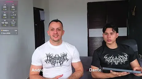 TeddyBear_07 stripchat stream image