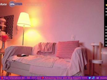 SallyeLeins bongacams stream image