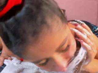 violeta-garcia camsoda stream image, 13.03.2026 12:40